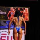 Sousan   Collias  - NPC Northcoast Championships 2014 - #1