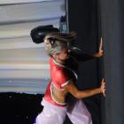 Diana     Paula Monteiro - IFBB Arnold Classic 2012 - #1