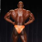  Art   Williams - IFBB North American Championships 2010 - #1