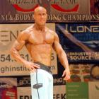 Darick  Dumas - NPC Dayana Cadeau Classic  2012 - #1