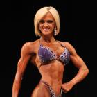 Gennifer  Strobo - IFBB Jacksonville Pro 2010 - #1