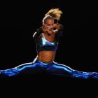 Mia  Finnegan - IFBB Olympia 2010 - #1