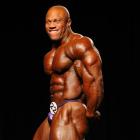 Phil  Heath - IFBB Olympia 2011 - #1