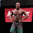 Charles  Aiken - NPC FL Gold Cup 2011 - #1