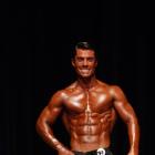 Kevin  Moreno - NPC Ruby Championship 2014 - #1