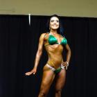 Melissa  Wakefield - NPC Treasure Coast 2013 - #1