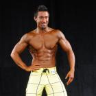 Dustin  Rhoads - IFBB North American Championships 2012 - #1