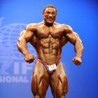 Roelly   Winklaar - IFBB New York Pro 2010 - #1