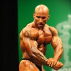 Marco   Rivera - IFBB New York Pro 2012 - #1