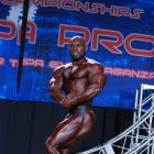 Al  Auguste - IFBB Wings of Strength Tampa  Pro 2016 - #1