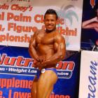 Jose  Suarez - NPC Royal Palm Classic 2012 - #1