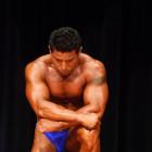 Francisco  Cazarin - NPC Gulf Coast 2014 - #1