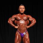 Ryan  Baker - NPC Jr. Nationals 2014 - #1