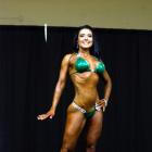 Melissa  Wakefield - NPC Treasure Coast 2013 - #1