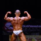 Kenny  Ishikawa - NPC Southeastern USA 2013 - #1