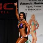 Onaisy  Exposito - NPC FL Gold Cup 2014 - #1