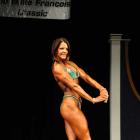 Kerrie  Fuller - NPC Mike Francois Classic 2015 - #1