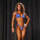 Christina  Vargas - NPC Jr. Nationals 2009 - #1