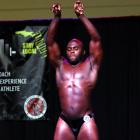 Carl  Johnson - NPC Treasure Coast 2014 - #1