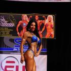 Sousan   Collias  - NPC Northcoast Championships 2014 - #1