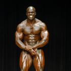 Collin  Lazarus - NPC Miami Classic 2012 - #1