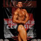 Joseph   Lawler - NPC Texas Shredder Classic 2009 - #1