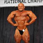 Rodney  Roller - NPC Masters Nationals 2011 - #1