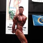 Kevin  Carrier - NPC FL Gold Cup 2011 - #1