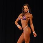 Emily  Dial - NPC Nationals 2017 - #1