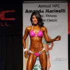 Andrea  Guerrero - NPC FL Gold Cup 2014 - #1