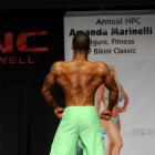 Robert  Nunez - NPC FL Gold Cup 2014 - #1