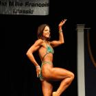 Kerrie  Fuller - NPC Mike Francois Classic 2015 - #1