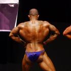 Ronald  Lopez - NPC Dayana Cadeau Classic  2014 - #1