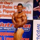 Jose  Suarez - NPC Royal Palm Classic 2012 - #1