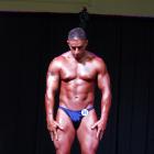 Ken  Riviezzo - NPC Treasure Coast 2014 - #1