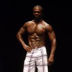 Butch  Rolle - NPC South Beach Classic 2012 - #1