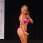 Caroline  Byrd - NPC Nationals 2017 - #1