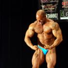 Sergio  Gonzalez - NPC Southeast Classic 2014 - #1