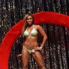 Christina  Williams - NPC Ruby Championship 2014 - #1