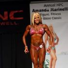 Cidalia  Acevedo - NPC FL Gold Cup 2014 - #1