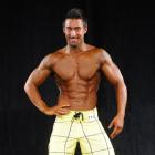 Dustin  Rhoads - IFBB North American Championships 2012 - #1