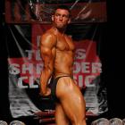 Joseph   Lawler - NPC Texas Shredder Classic 2009 - #1