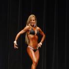 Paula  Velasco - NPC Bill Wilmore Classic 2015 - #1