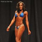 Adrienne  Crenshaw - NPC USA 2011 - #1