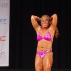 Caroline  Byrd - NPC Nationals 2017 - #1