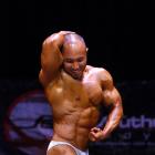 Kenny  Ishikawa - NPC Southeastern USA 2013 - #1