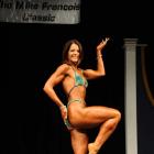 Kerrie  Fuller - NPC Mike Francois Classic 2015 - #1