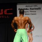 Robert  Nunez - NPC FL Gold Cup 2014 - #1