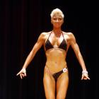 Martina  Bartlova - NPC Gold Coast 2015 - #1