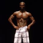 Butch  Rolle - NPC South Beach Classic 2012 - #1